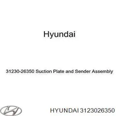  3123026350 Hyundai/Kia