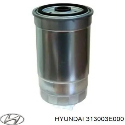 Купить 313003E000 Hyundai/Kia Фильтр-отстойник топлива грубой очистки