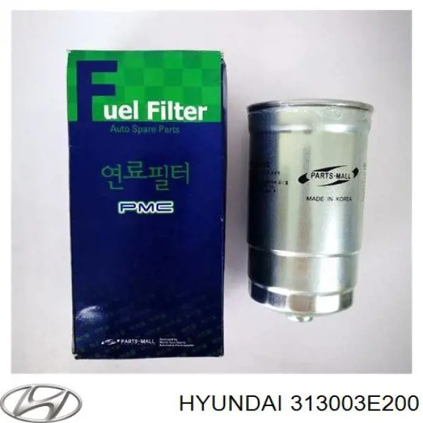 313003E200 Hyundai/Kia топливный фильтр