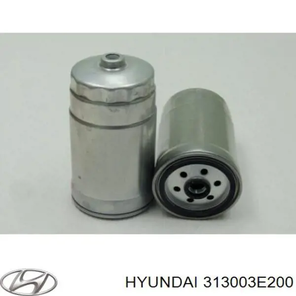 Фильтр тонкой очистки топлива Hyundai/Kia 313003E200 цена, от 8.66 USD