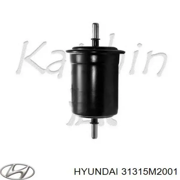 Топливный фильтр 31315M2001 Hyundai/Kia