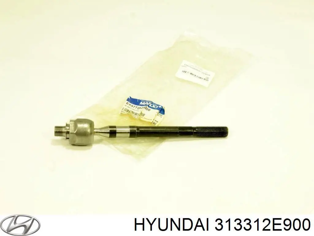  Hyundai/Kia 313312E900 цена, от 31.67 USD