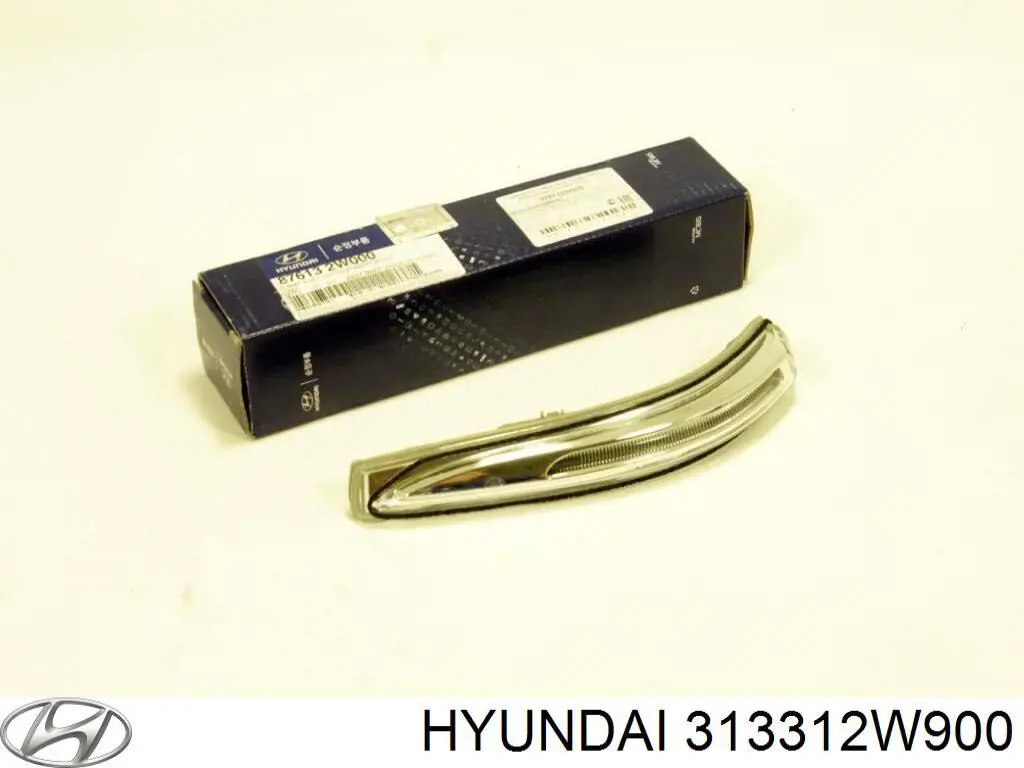 313312W900 Hyundai/Kia 