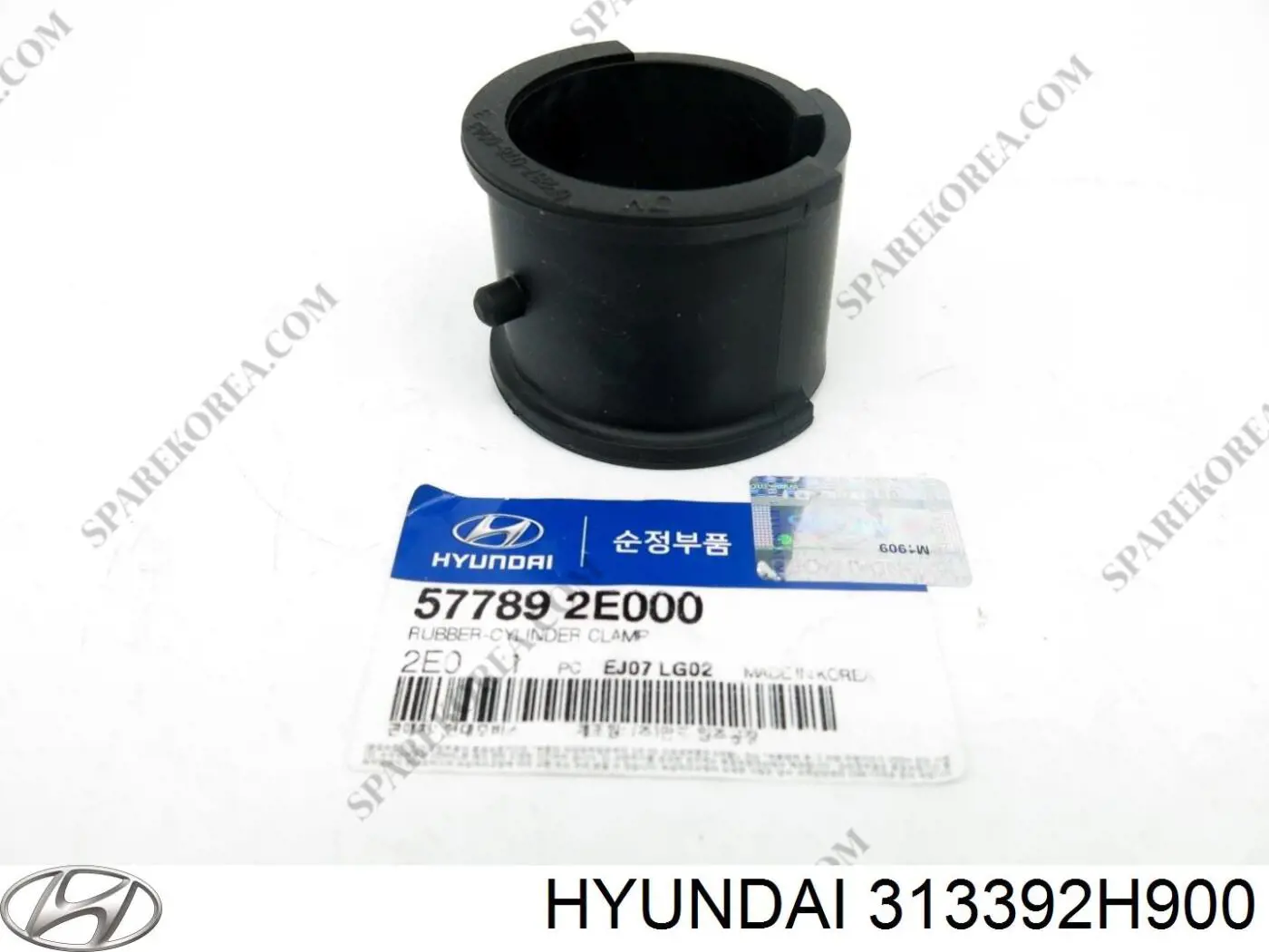  313392H900 Hyundai/Kia