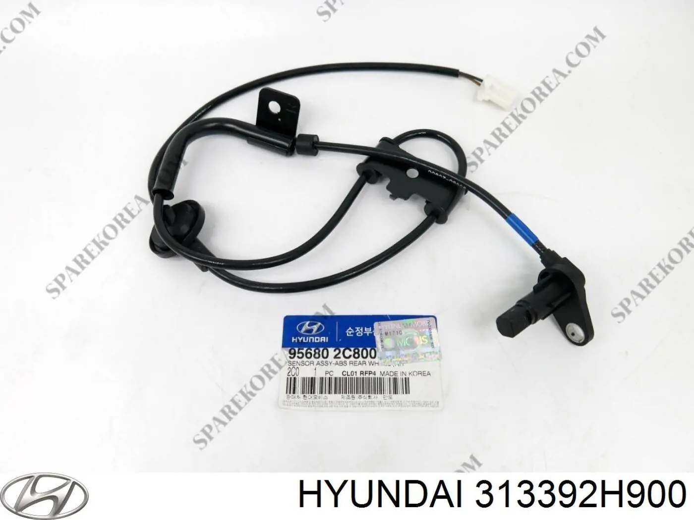  Hyundai/Kia 313392H900 цена, от 52.91 USD