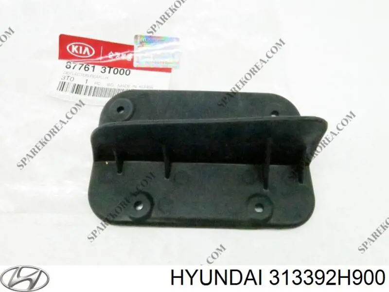 Купить 313392H900 Hyundai/Kia 