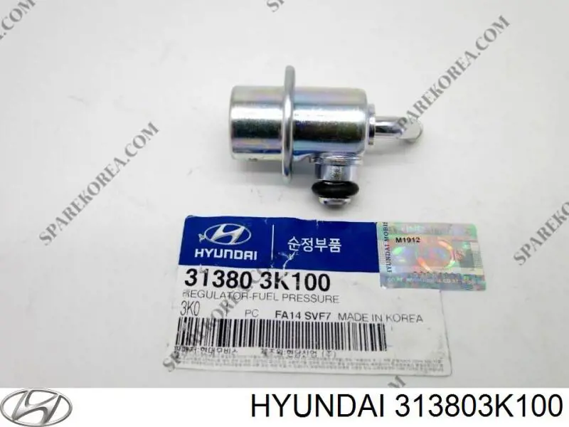 Купить 313803K100 Hyundai/Kia 