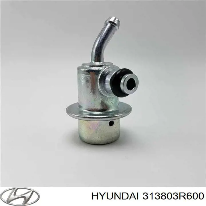 Купить 313803R600 Hyundai/Kia Регулятор давления топлива