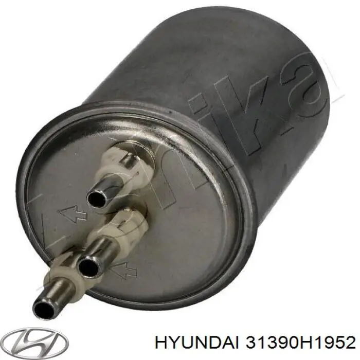 Топливный фильтр 31390H1952 Hyundai/Kia
