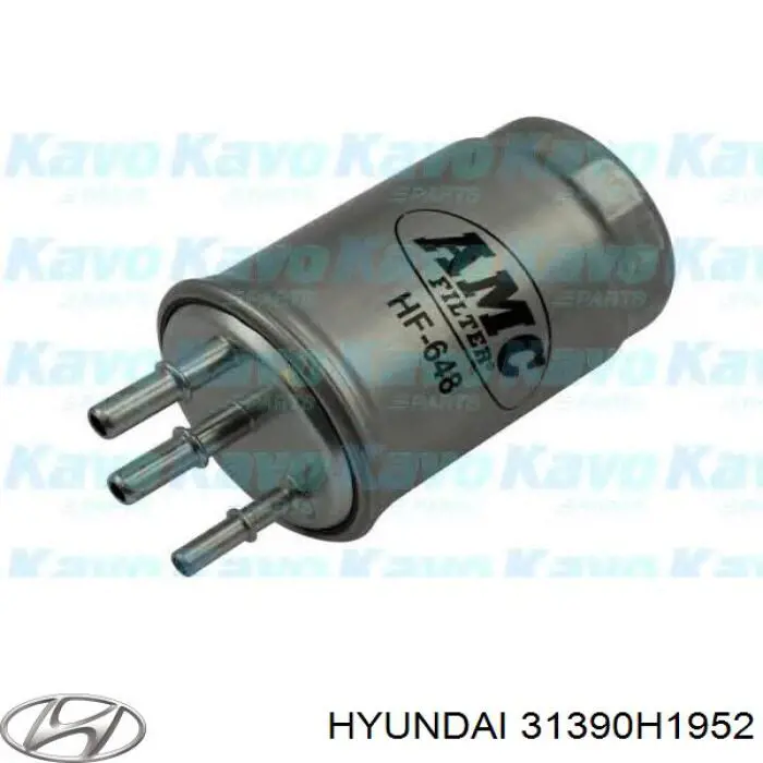 31390H1952 Hyundai/Kia 