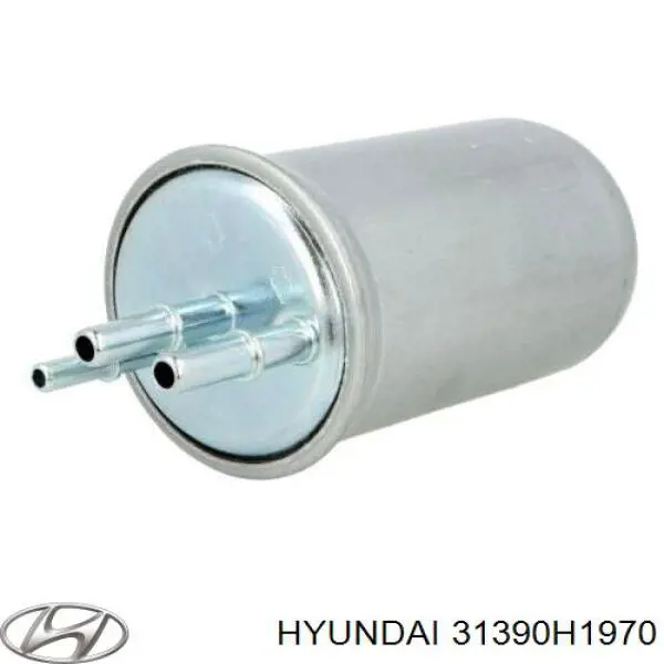Топливный фильтр 31390H1970 Hyundai/Kia