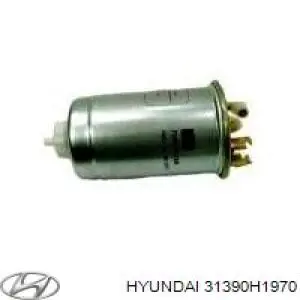 Фильтр тонкой очистки топлива Hyundai/Kia 31390H1970 цена, от 11.30 USD