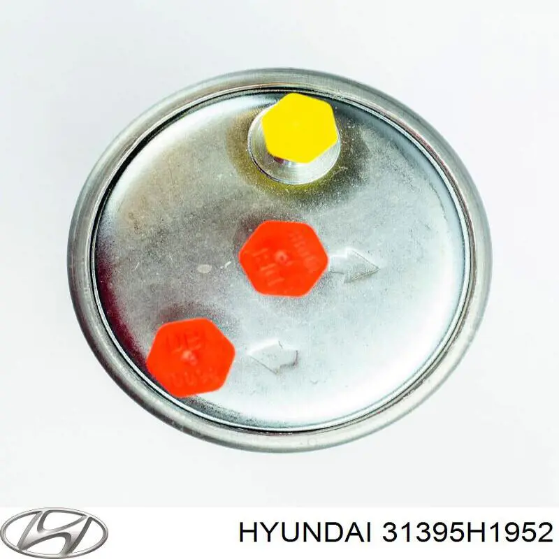 Топливный фильтр 31395H1952 Hyundai/Kia