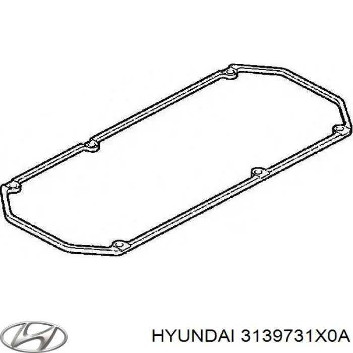 Прокладка поддона АКПП и МКПП Nissan/Infiniti 3139731X0A цена, от 29.97 USD