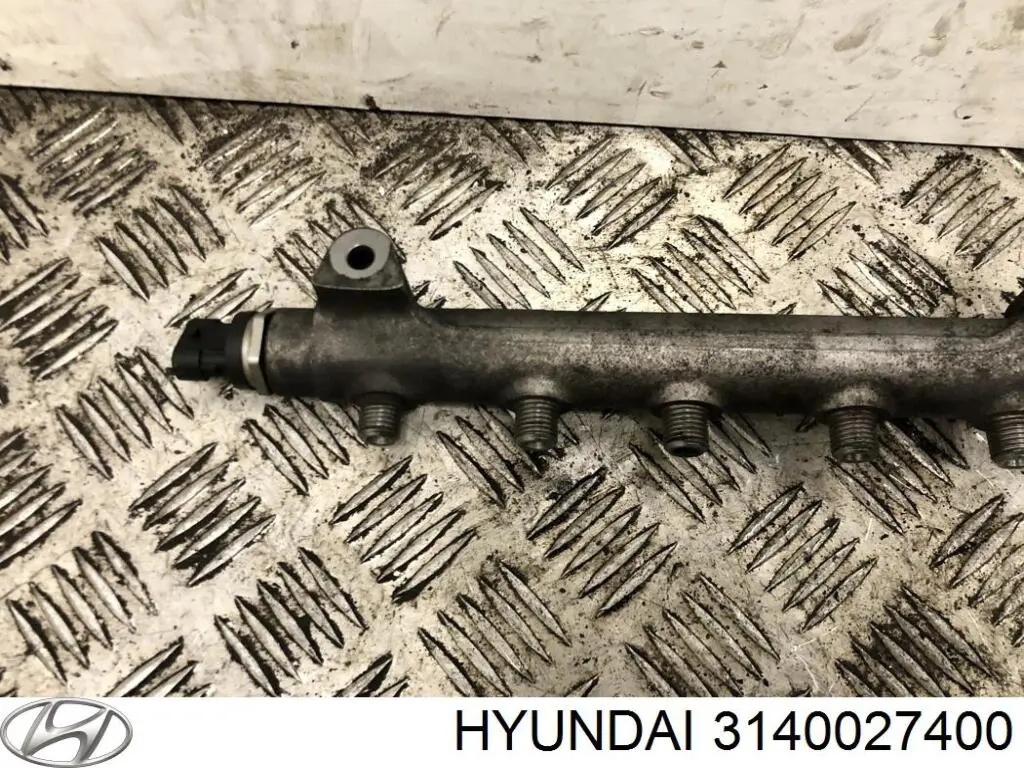 3140027400 Hyundai/Kia