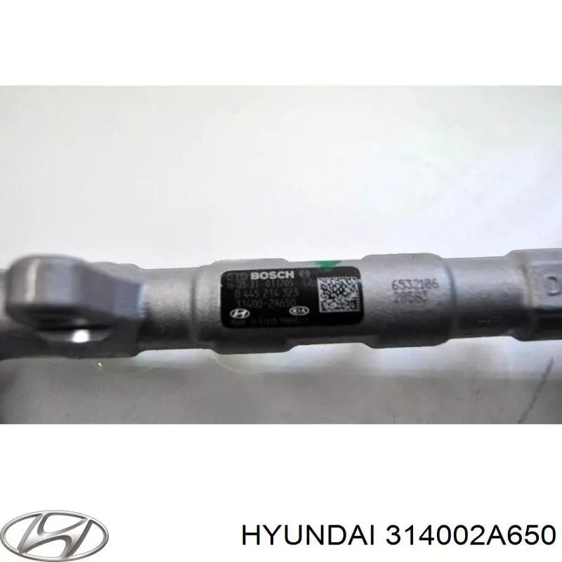 314002A650 Hyundai/Kia 