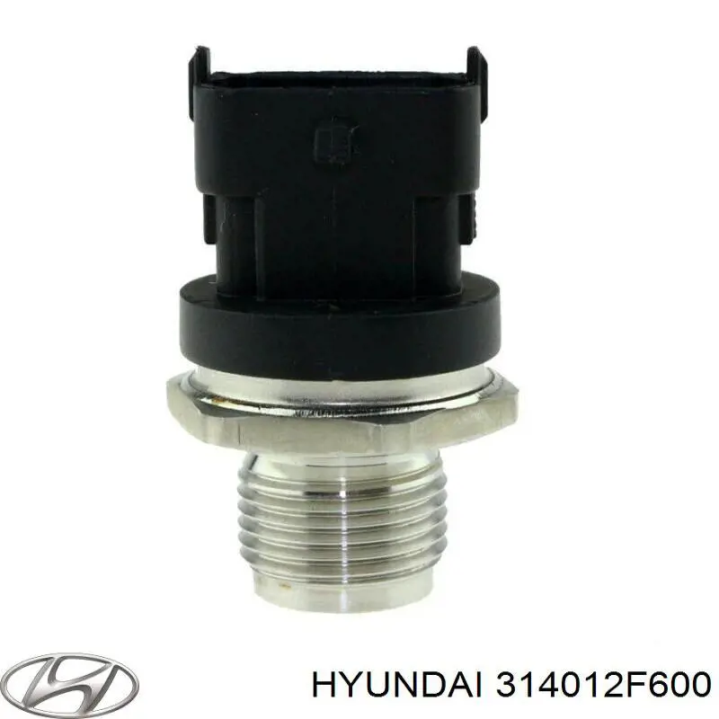 314012F600 Hyundai/Kia датчик давления топлива