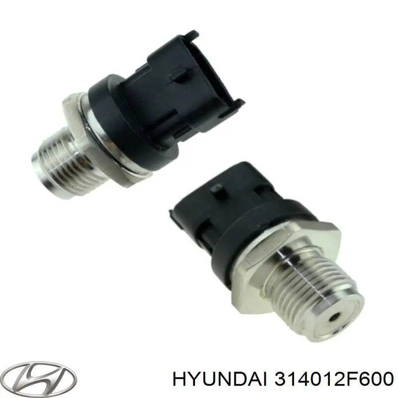 Купить 314012F600 Hyundai/Kia Датчик давления топлива