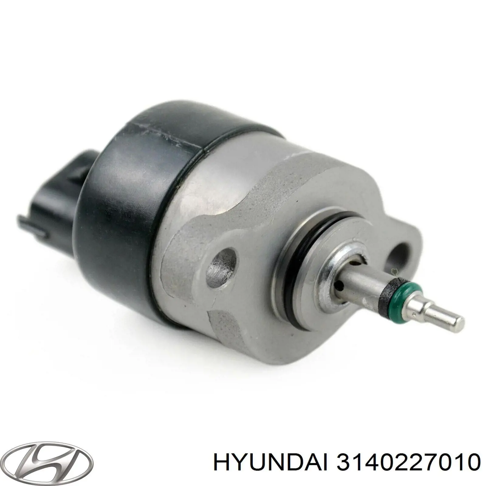 Регулятор давления топлива VRP006 Magneti Marelli