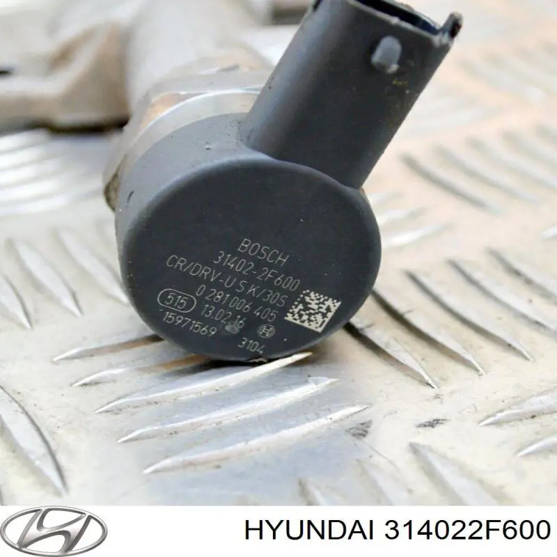 314022F600 Hyundai/Kia 