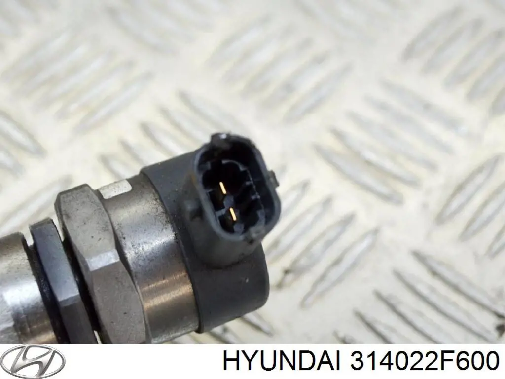 Регулятор давления топлива 0281006405 Bosch