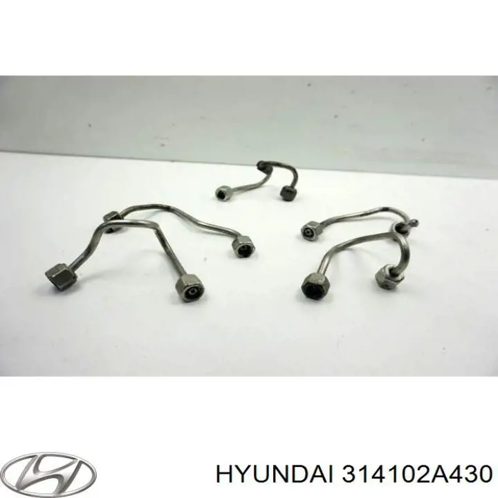  Hyundai/Kia 314102A430 цена, от 5.65 USD