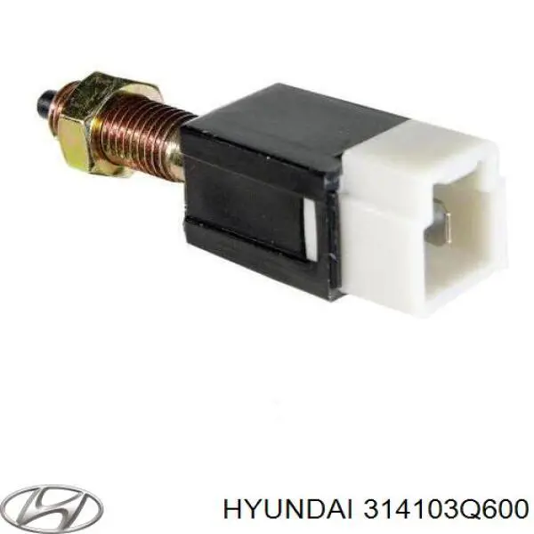 Hyundai/Kia 314103Q600 цена, от 29.35 USD
