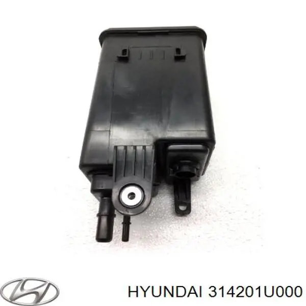  314201U000 Hyundai/Kia