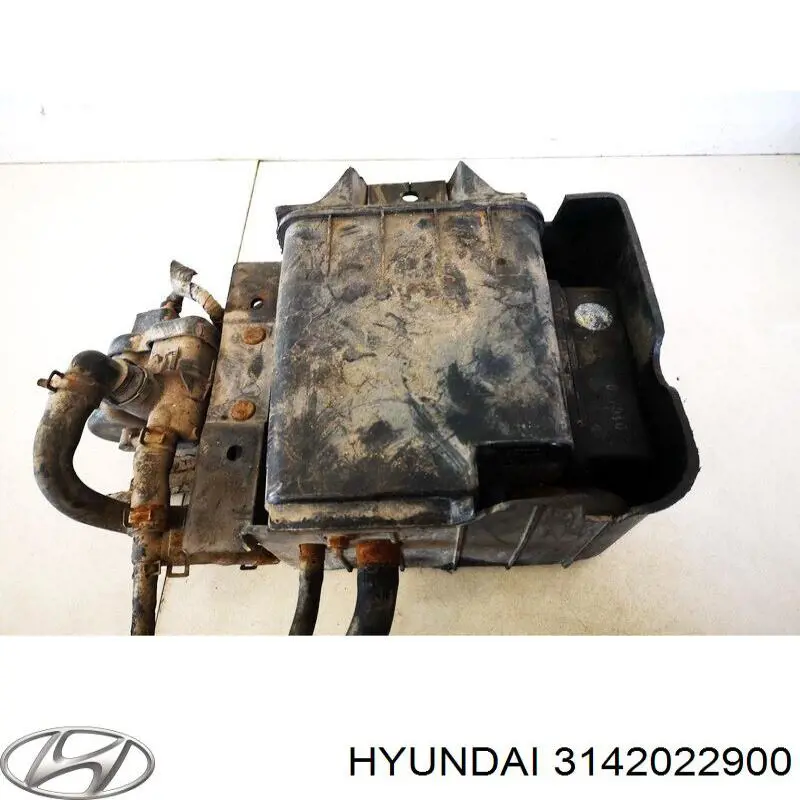 Купить 3142022900 Hyundai/Kia 