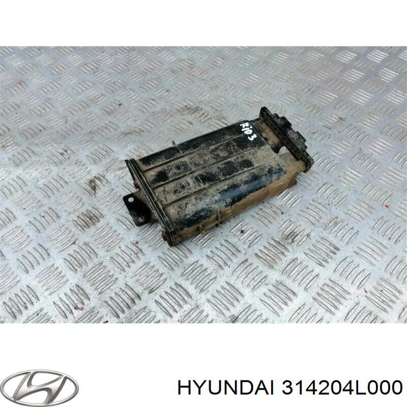  Hyundai/Kia 314204L000 цена, от 18.36 USD