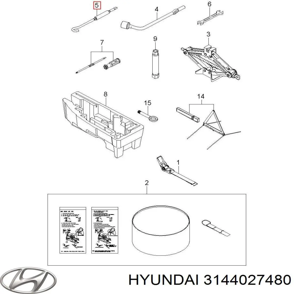  Hyundai/Kia 3144027480 цена, от 15.20 USD