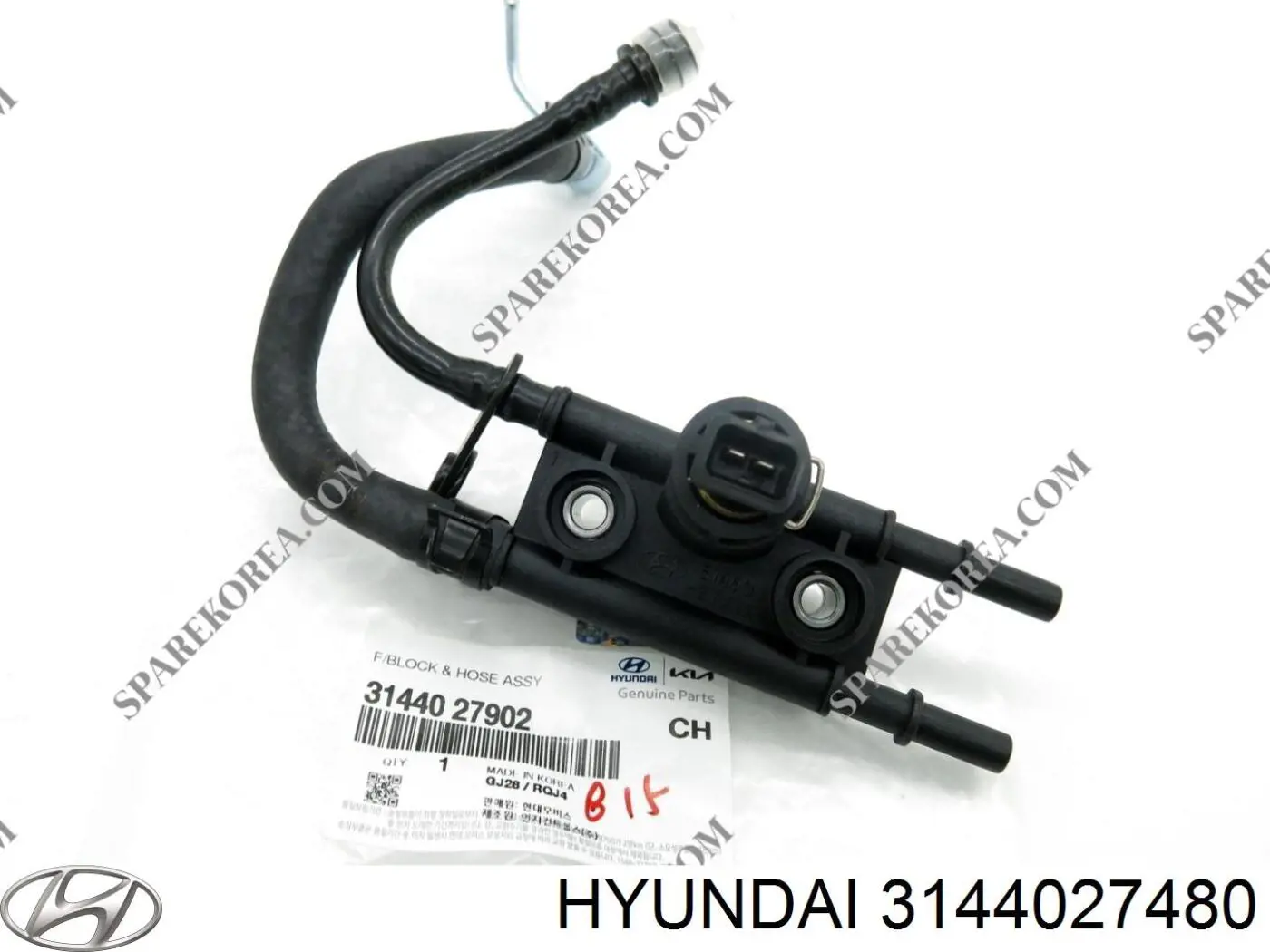  3144027480 Hyundai/Kia
