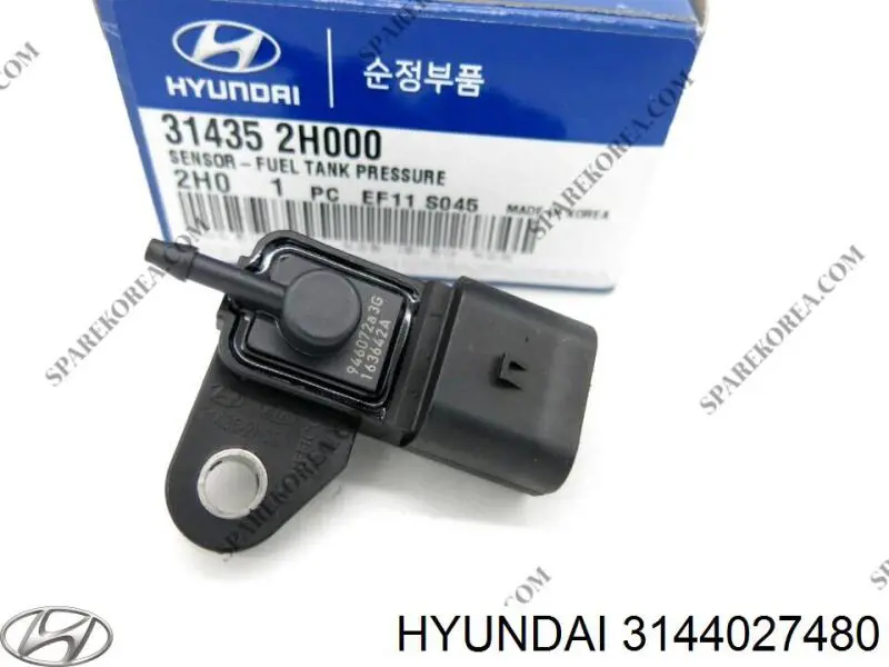 Hyundai/Kia 3144027480