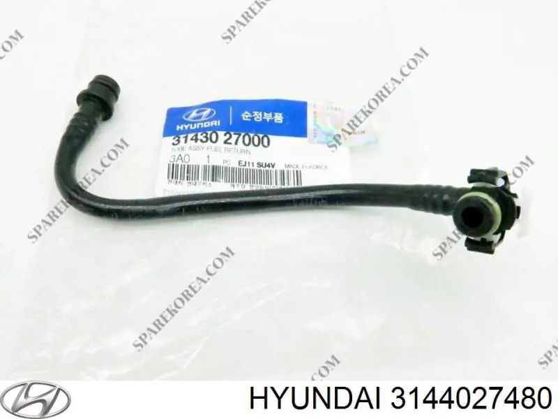 3144027480 Hyundai/Kia 