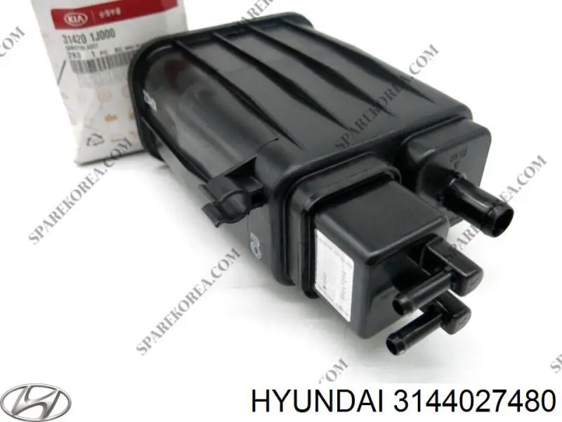 Купить 3144027480 Hyundai/Kia 
