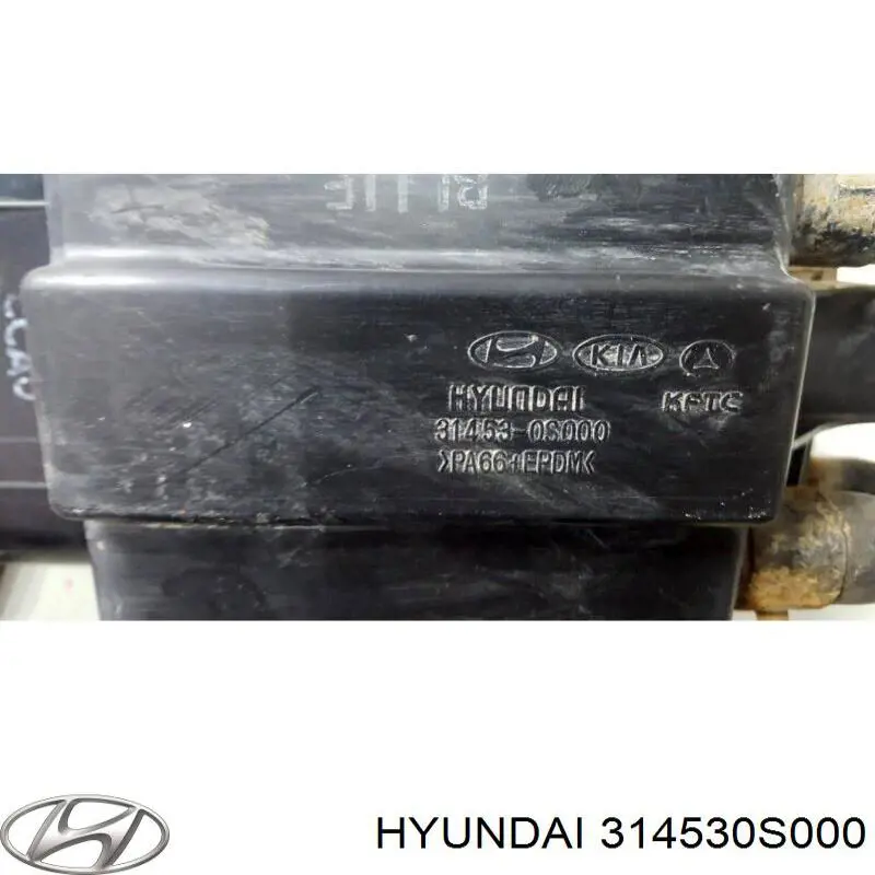 314530S000 Hyundai/Kia 