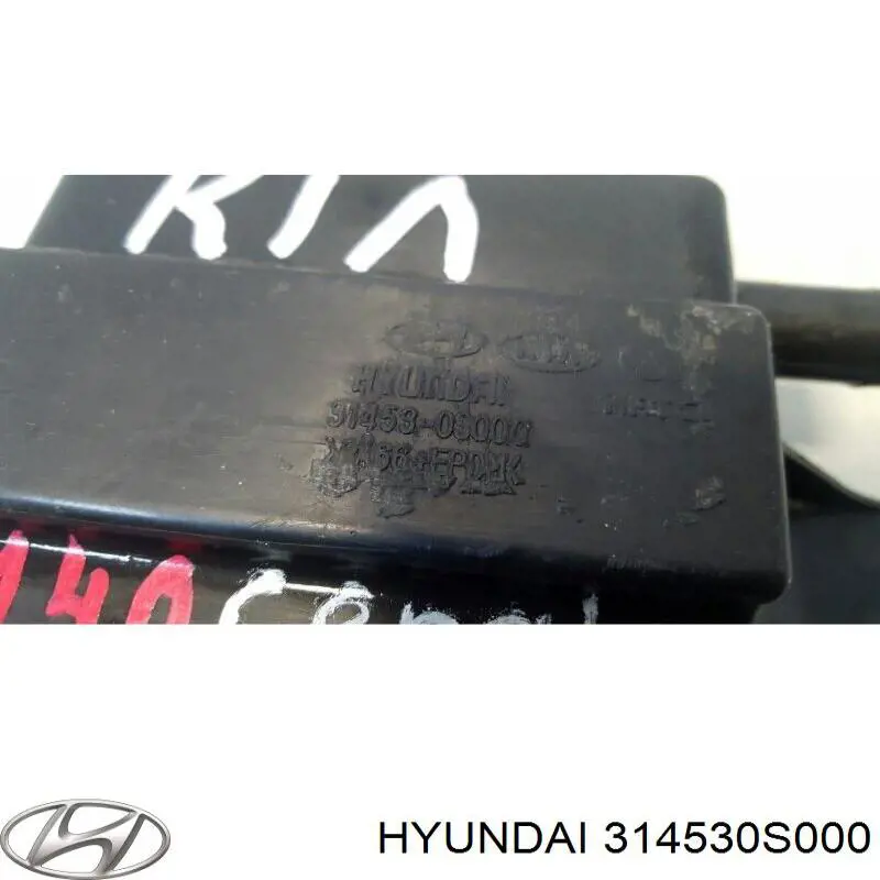  Hyundai/Kia 314530S000 цена, от 9.88 USD