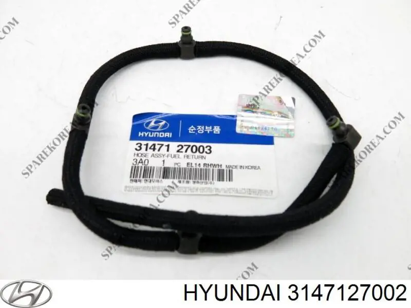 3147127002 Hyundai/Kia 