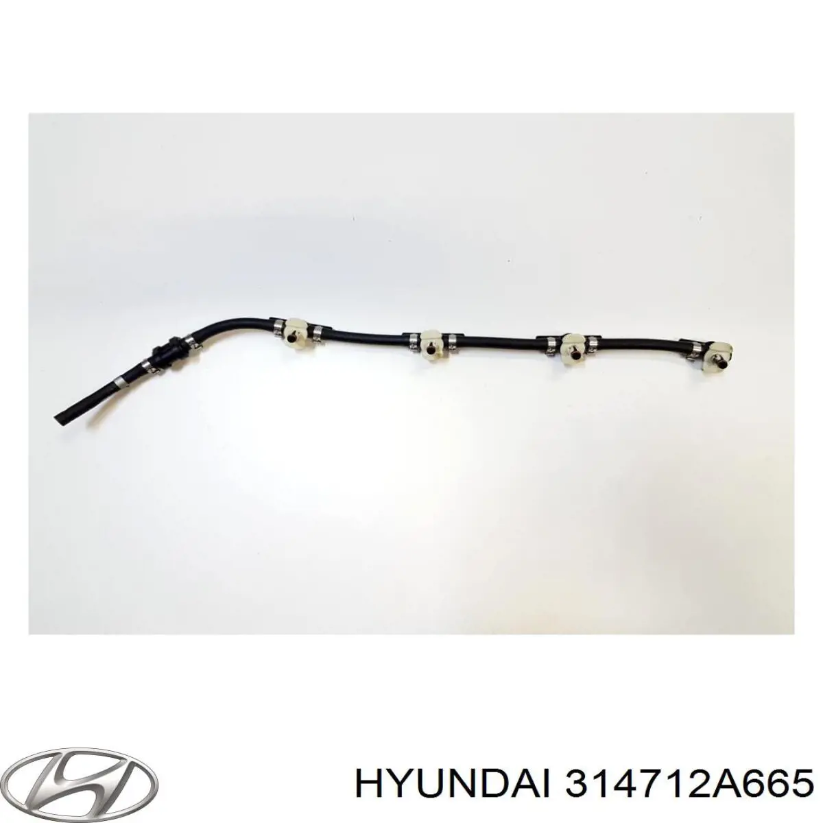  314712A665 Hyundai/Kia