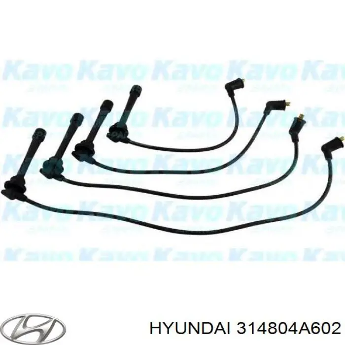 314804A602 Hyundai/Kia 