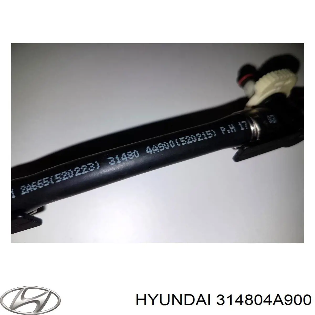Купить 314804A900 Hyundai/Kia 