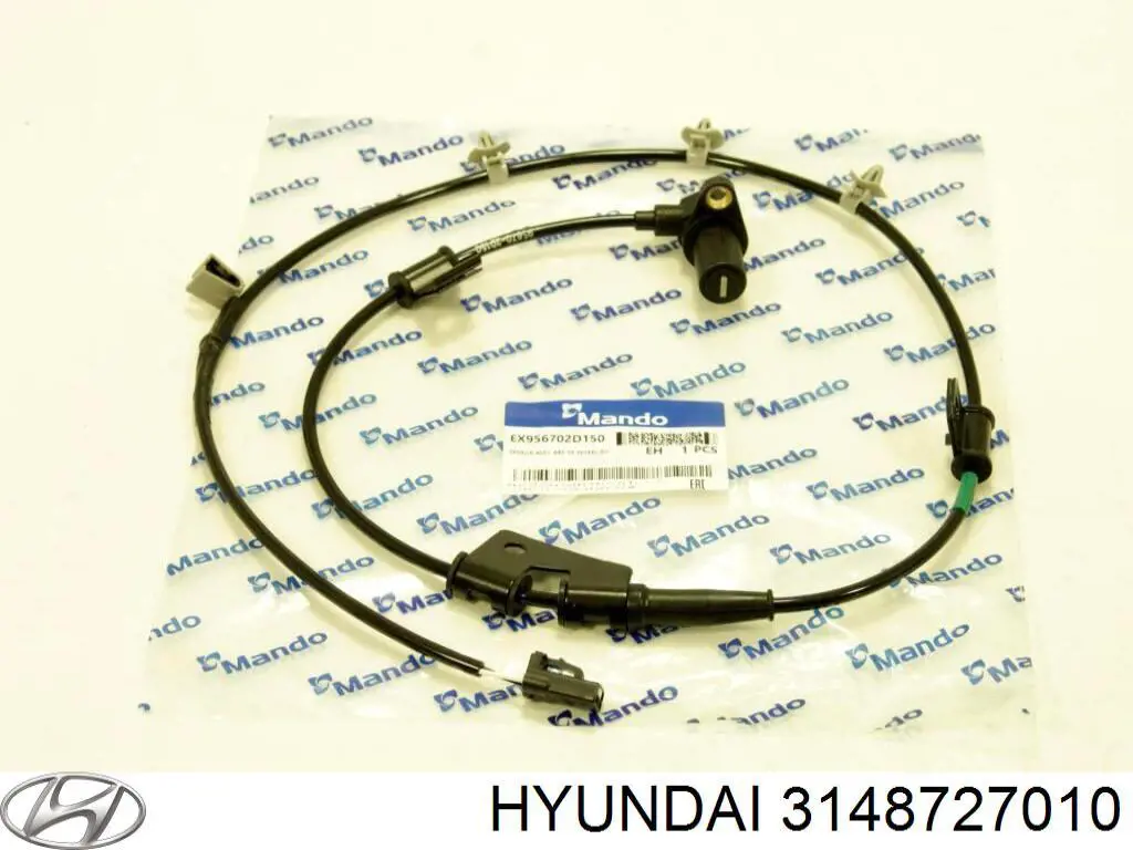 3148727010 Hyundai/Kia 