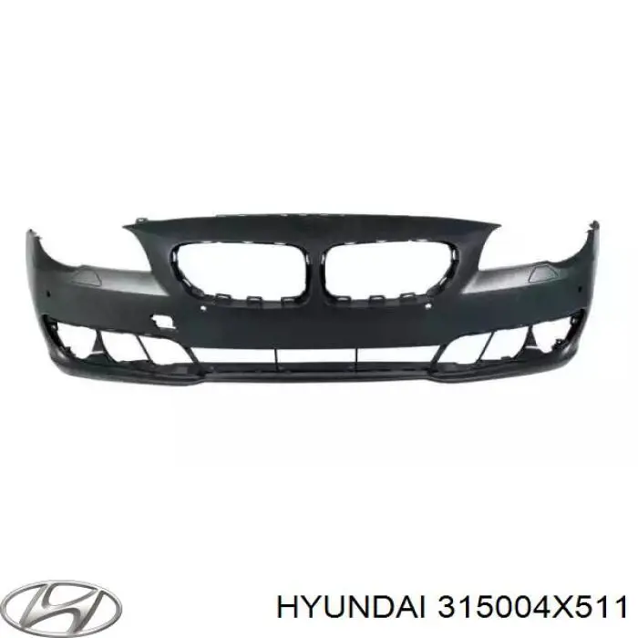  Hyundai/Kia 315004X511 цена, от 19.89 USD