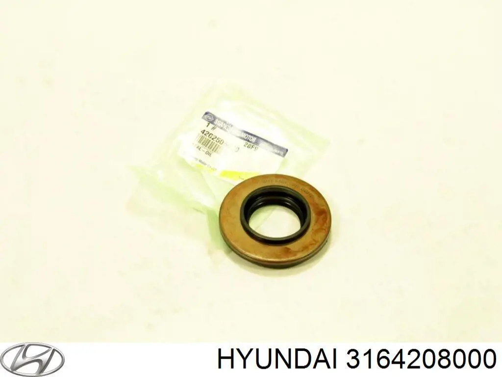 3164208000 Ssang Yong 