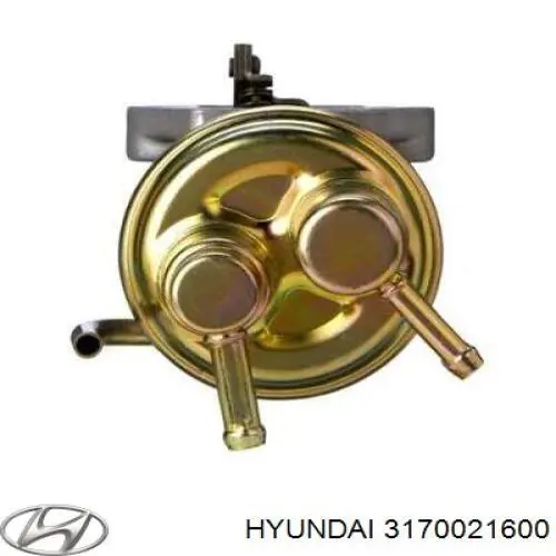  3170021600 Hyundai/Kia