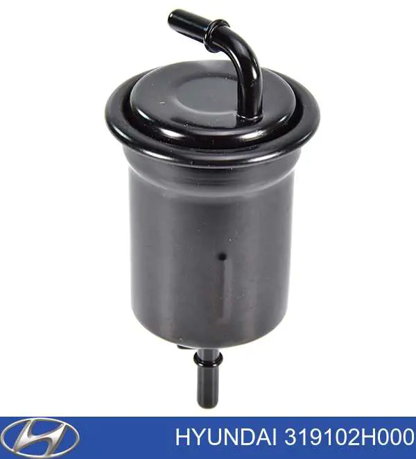 Фильтр топливный Hyundai/Kia 319102H000