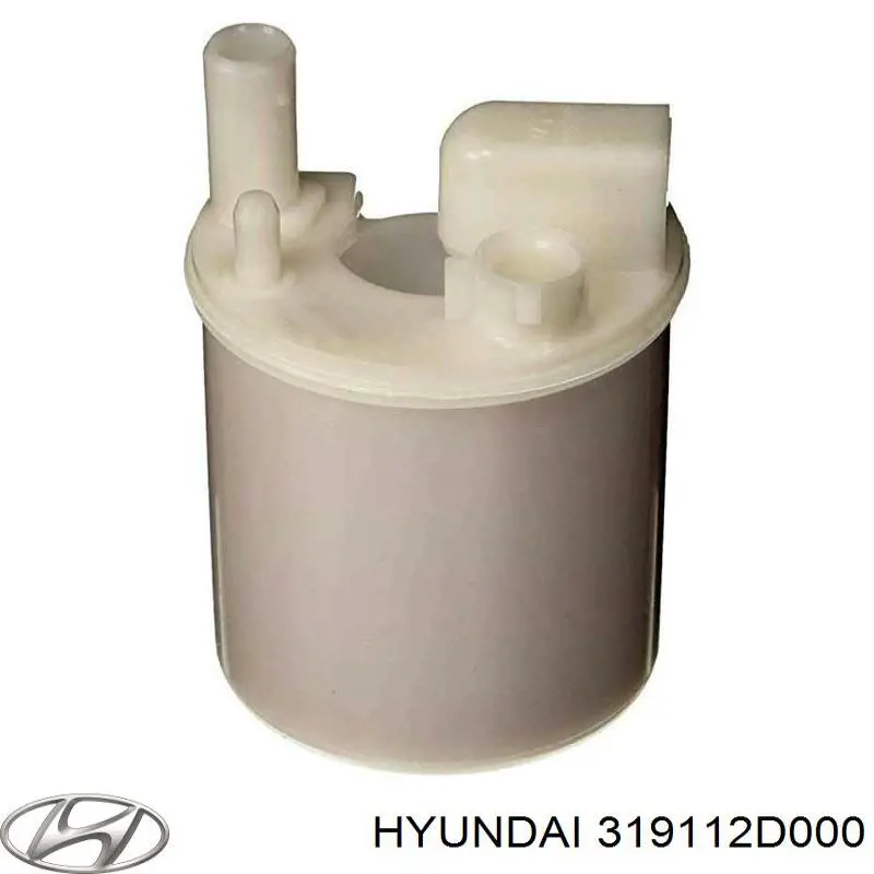 Топливный фильтр 319112D000 Hyundai/Kia