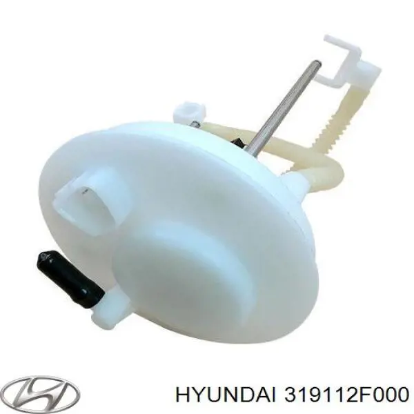 Топливный фильтр 319112F000 Hyundai/Kia