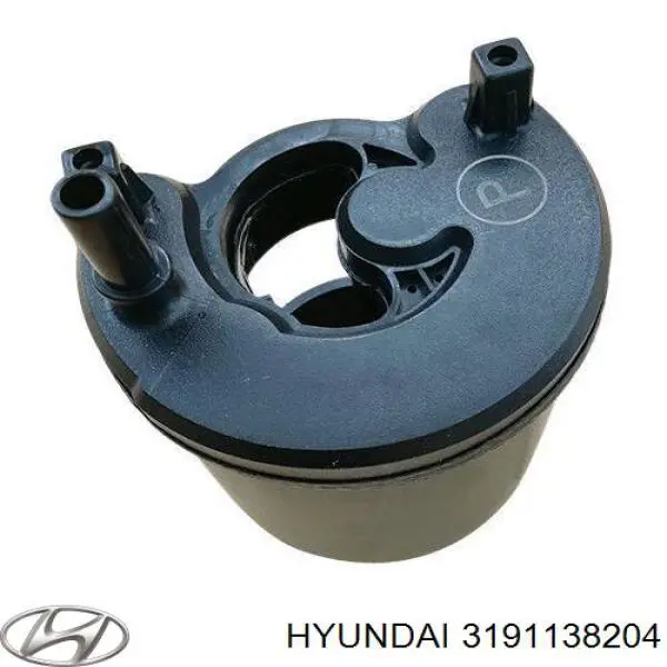 Топливный фильтр 3191138204 Hyundai/Kia
