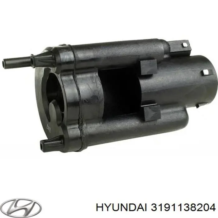 3191138204 Hyundai/Kia топливный фильтр